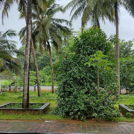 Jayadurga Farms - An Eco-Friendly Homestay Udupi Exteriér fotografie