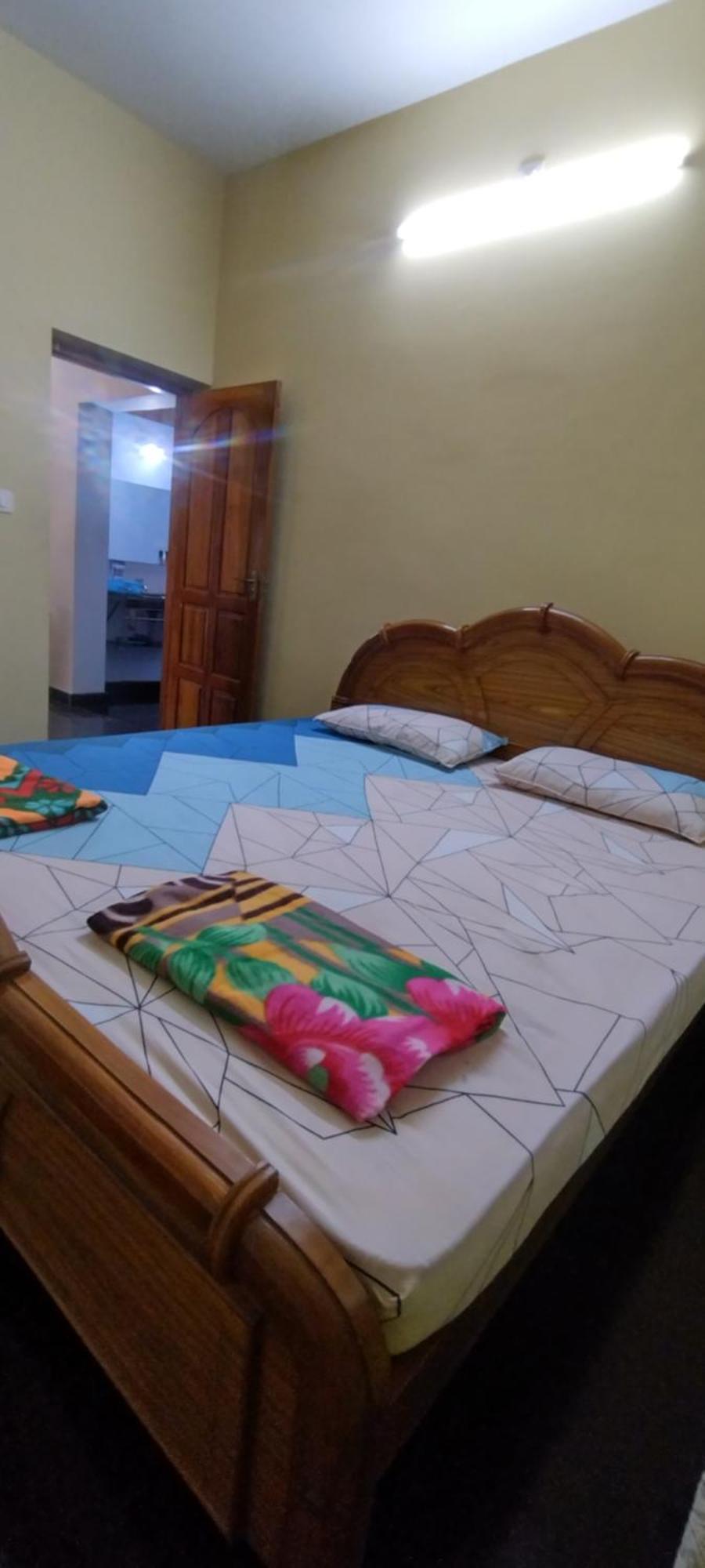 Jayadurga Farms - An Eco-Friendly Homestay Udupi Exteriér fotografie