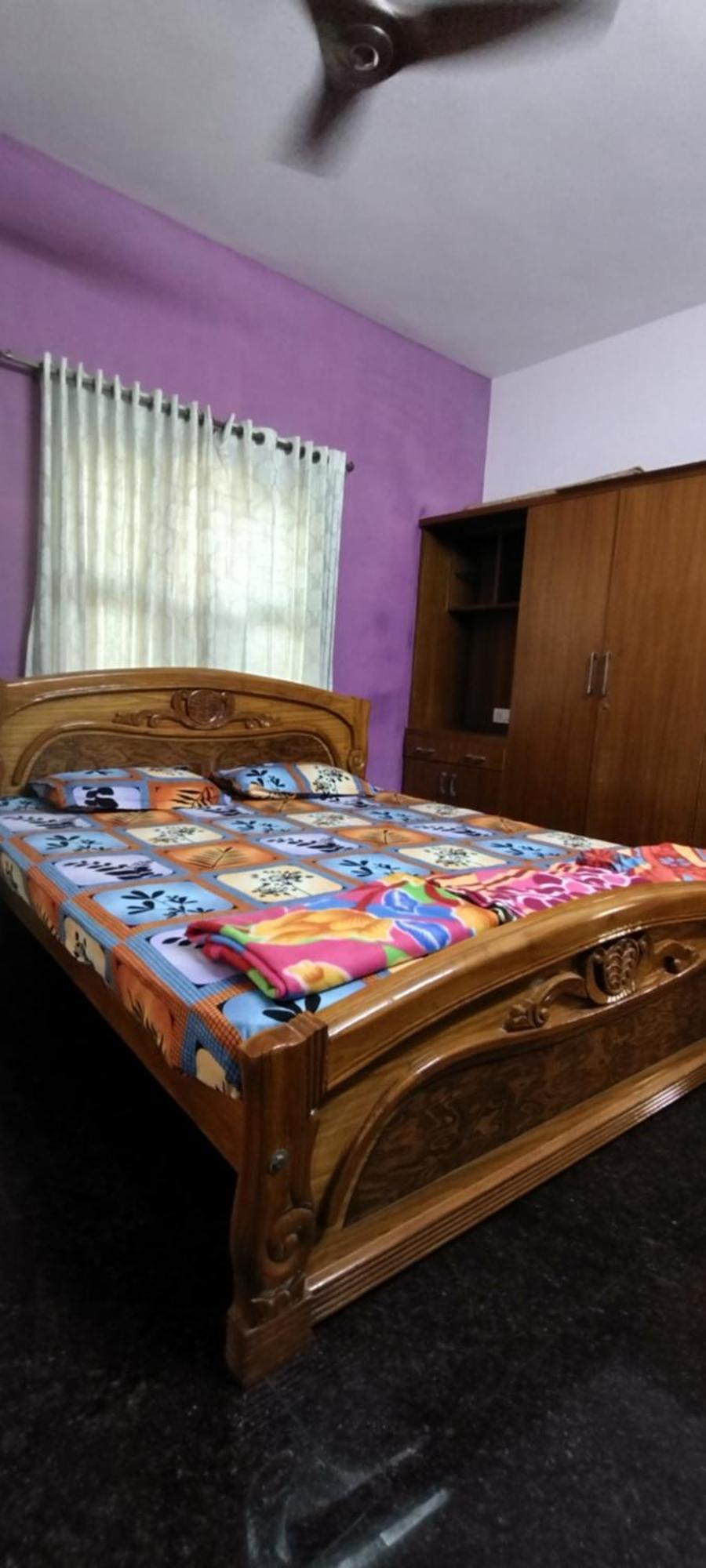 Jayadurga Farms - An Eco-Friendly Homestay Udupi Exteriér fotografie