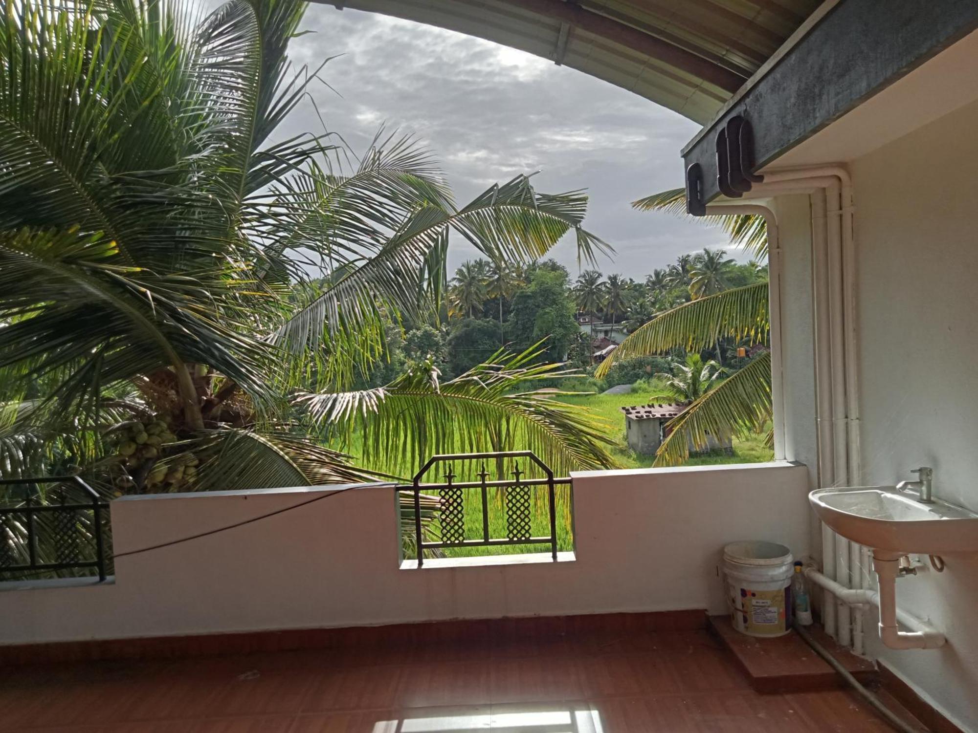 Jayadurga Farms - An Eco-Friendly Homestay Udupi Exteriér fotografie