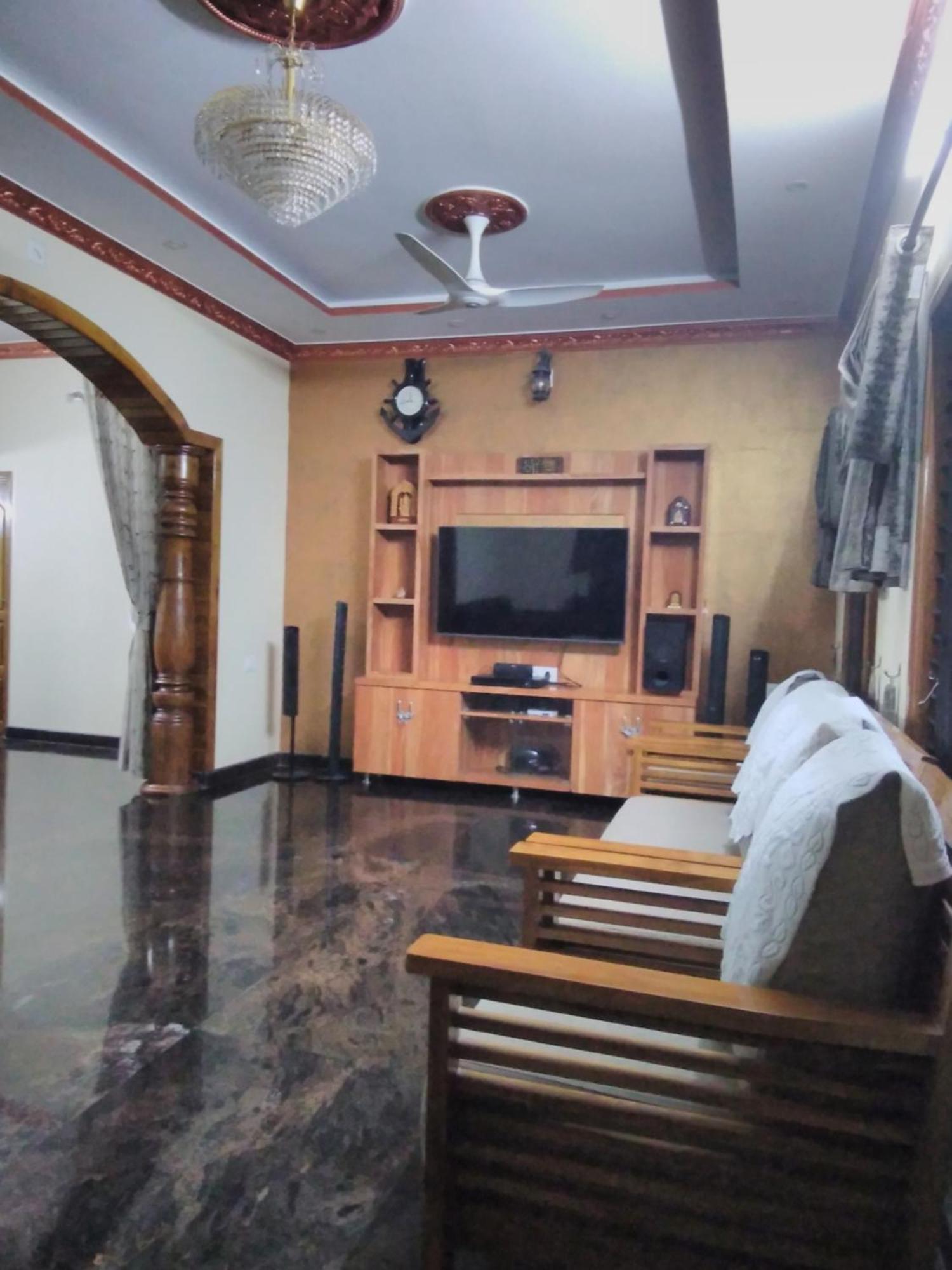 Jayadurga Farms - An Eco-Friendly Homestay Udupi Exteriér fotografie