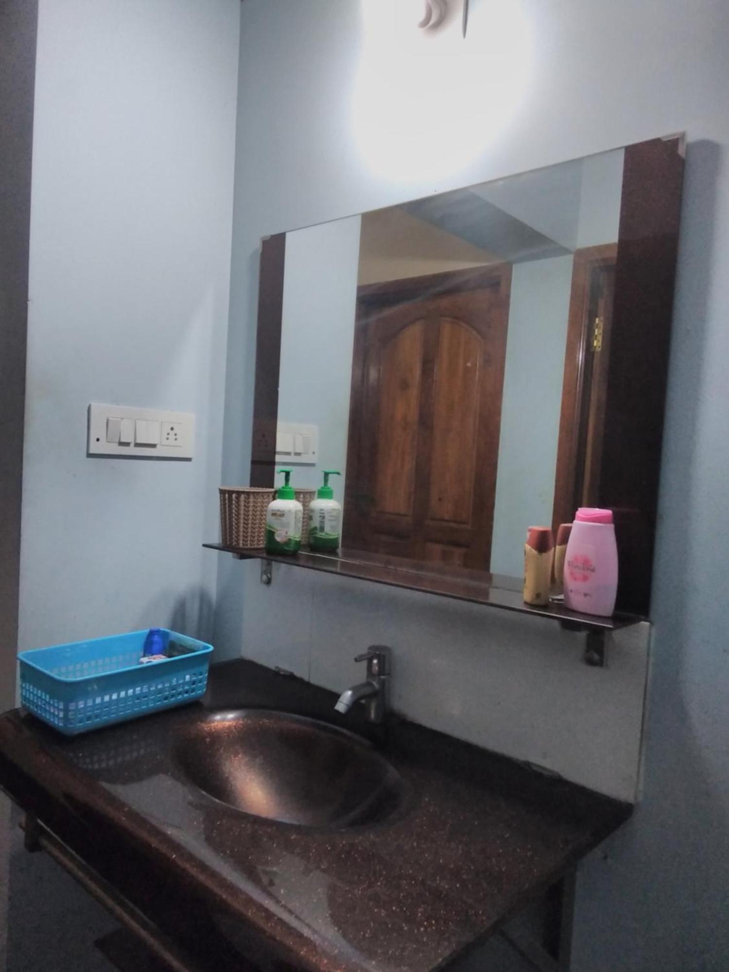 Jayadurga Farms - An Eco-Friendly Homestay Udupi Exteriér fotografie