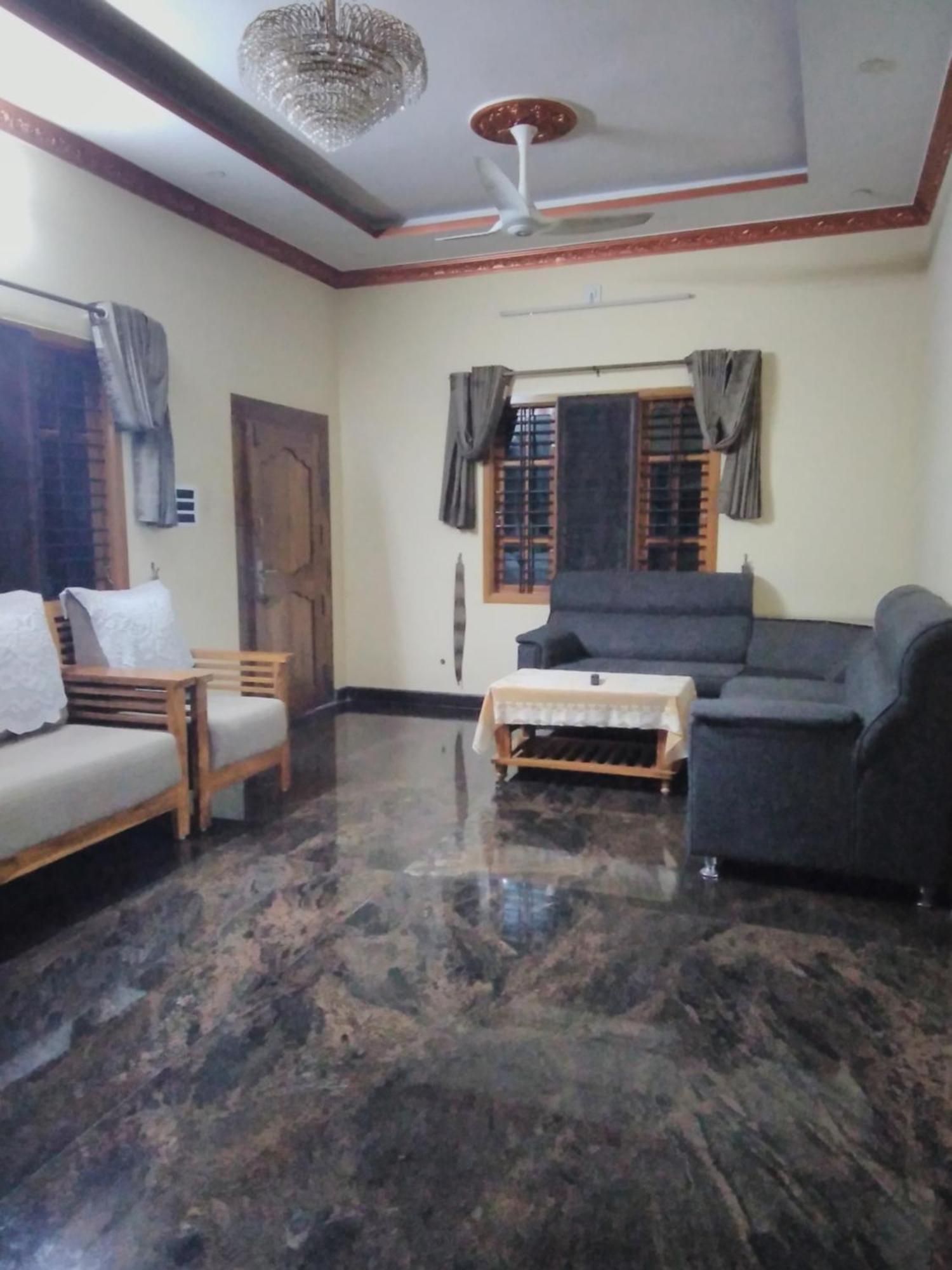 Jayadurga Farms - An Eco-Friendly Homestay Udupi Exteriér fotografie