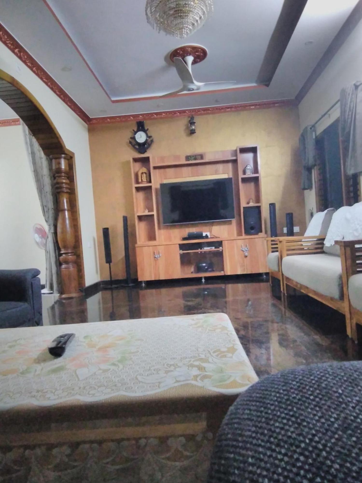 Jayadurga Farms - An Eco-Friendly Homestay Udupi Exteriér fotografie